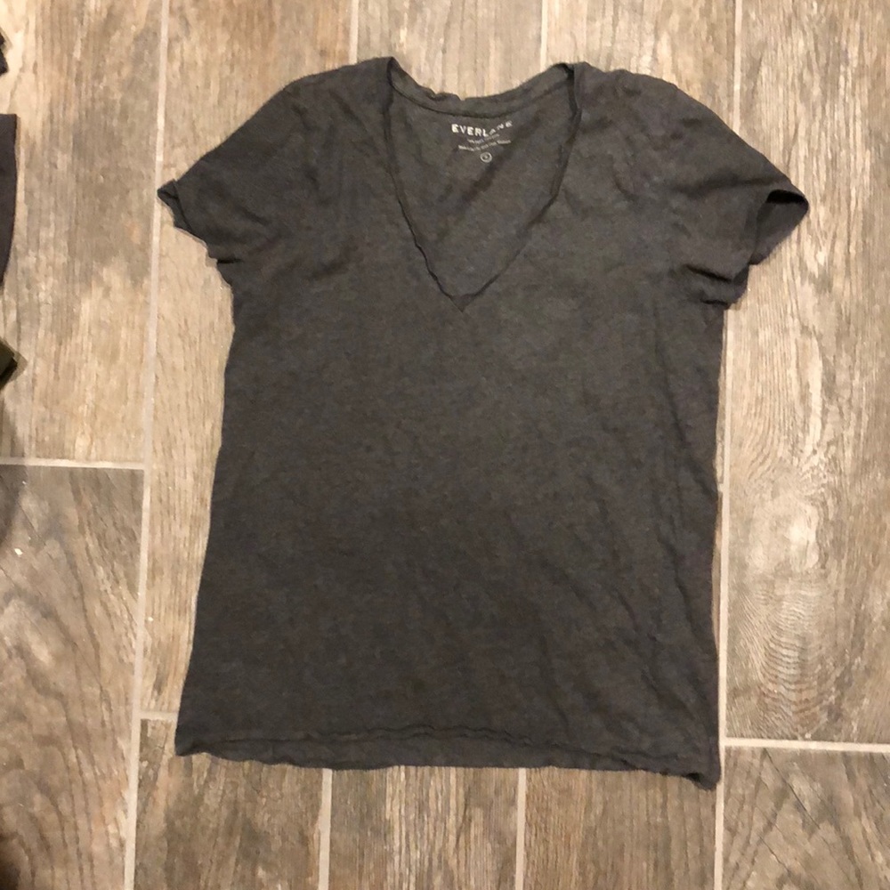 Shirt bundle! Tee & sweater